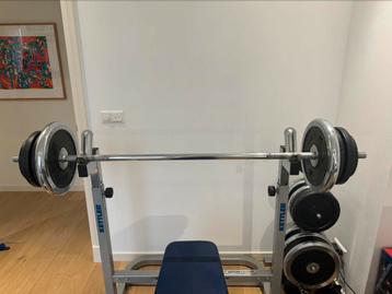 Weights / Home Fitness equipment