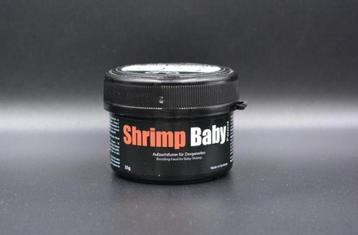 Glasgarten Shrimp Baby | Garnalen voeding - voer