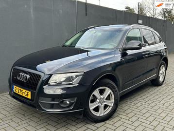 Audi Q5 3.2 FSI quattro / Goed Onderhouden / Pano / APK