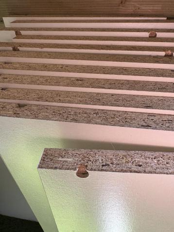 4x Billy boekenplank wit 76x26cm oude kwaliteit goede staat - afbeelding 4 4x Billy boekenplank wit 76x26cm oude kwaliteit goede staat - afbeelding 4