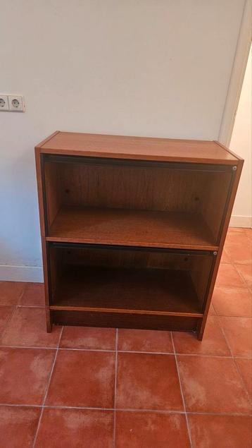 Twee IKEA roldeur kantoorkasten - afbeelding 5 Twee IKEA roldeur kantoorkasten - afbeelding 5