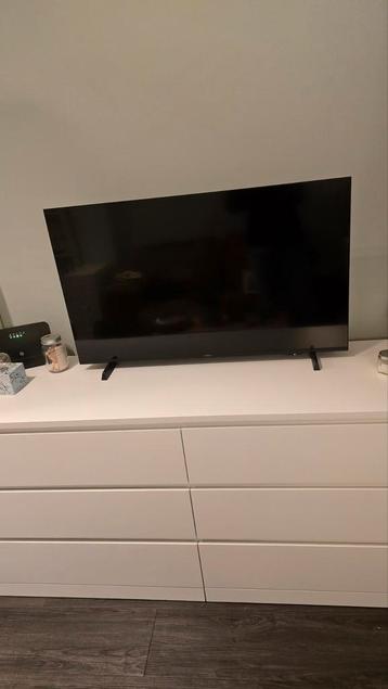 Ikea Malm ladekast - perfecte staat! - afbeelding 5 Ikea Malm ladekast - perfecte staat! - afbeelding 5