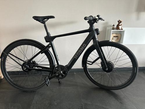 Elektrische fiets: Modmo Saigon +, Fietsen en Brommers, Elektrische fietsen, Nieuw, Overige merken, 51 tot 55 cm, 50 km per accu of meer