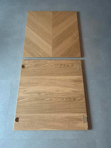 IKEA Besta Hedevinken deuren 60x64 cm - afbeelding 2 IKEA Besta Hedevinken deuren 60x64 cm - afbeelding 2