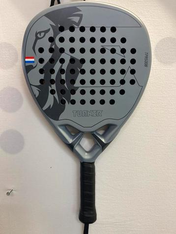 Padel rackets Sample Sale AANBIEDING