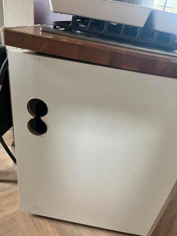 IKEA FAKTUM keukenblok met DUVBO-frontjes (excl. gasplaat) - afbeelding 7 IKEA FAKTUM keukenblok met DUVBO-frontjes (excl. gasplaat) - afbeelding 7