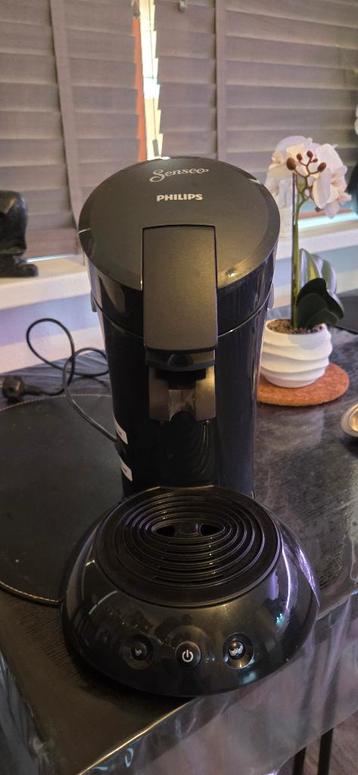 Philips Senseo omgebouwd 1450 watt en 700 watt