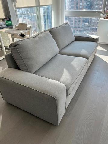 Ikea Kivik 3 persoon - afbeelding 2 Ikea Kivik 3 persoon - afbeelding 2