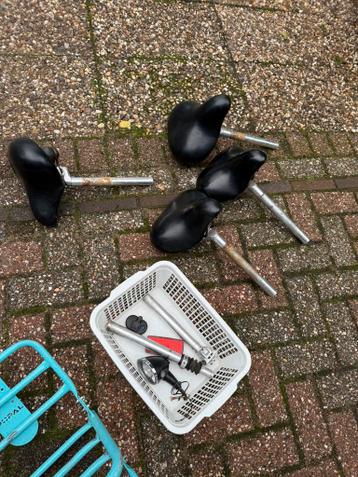 Fiets spullen