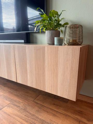 2x Ikea Besta kast - afbeelding 2 2x Ikea Besta kast - afbeelding 2