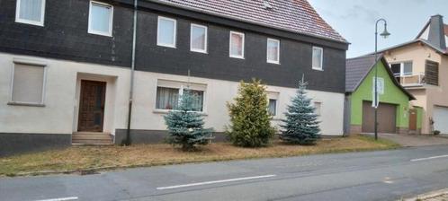 Boerderij/Huis in Duitsland, Huizen en Kamers, Buitenland, Duitsland, Overige soorten, Landelijk