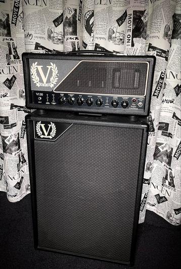 Victory V130 The Super Countess HEAD + CAB