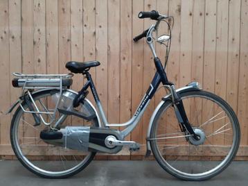 MET SPOED GEZOCHT EBIKES GOED OF MANKEMENTEN GEEN PROBLEEM