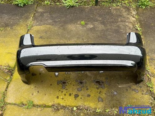 AUDI A4 B7 Avant zwart LC9Z achterbumper 2004-2008, Auto-onderdelen, Carrosserie en Plaatwerk, Bumper, Audi, Achter, Gebruikt