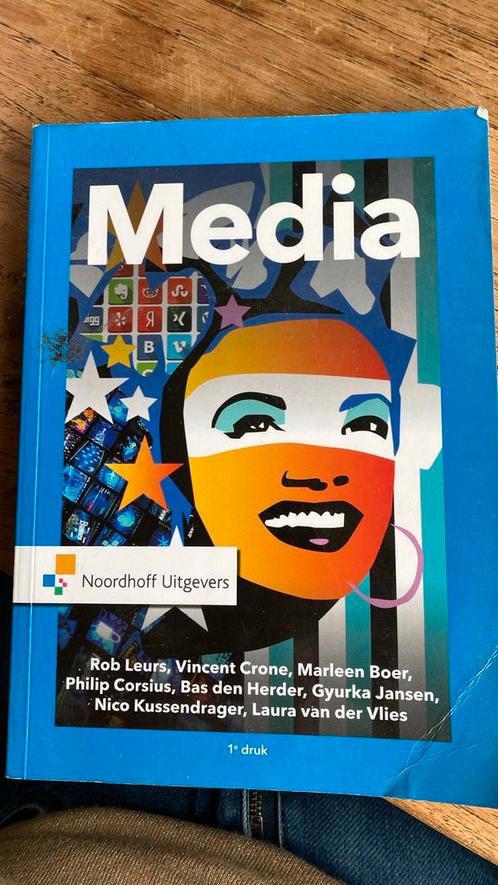 Media, Boeken, Wetenschap, Zo goed als nieuw, Ophalen of Verzenden