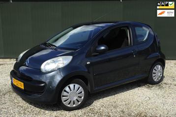 Citroen C1 1.0-12V Ambiance