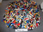 Partij 4500x Lego plaatjes 2 breed (5 Advertenties samen)