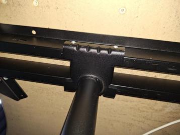 Bureau Effektiv van Ikea - afbeelding 7 Bureau Effektiv van Ikea - afbeelding 7