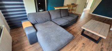 Ikea Kivik gratis af te halen! - afbeelding 2 Ikea Kivik gratis af te halen! - afbeelding 2