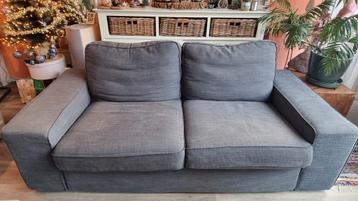 2 zitsbank - afbeelding 1 2 zitsbank - afbeelding 1