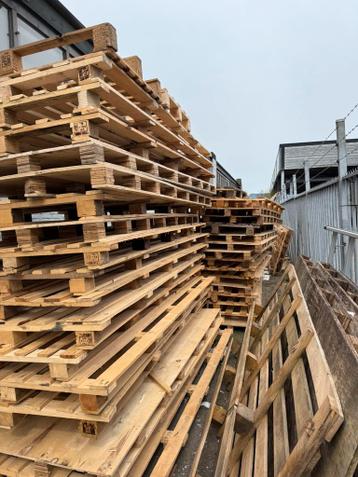 gratis pallets op te halen