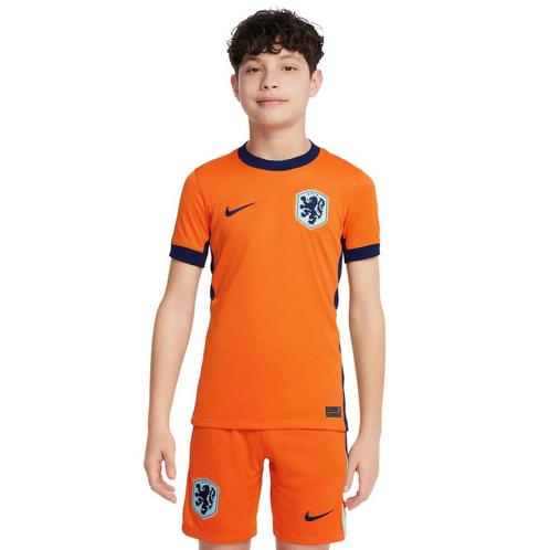 Nederlands elftal shirt/tenue 2024 kids/kinderen, Sport en Fitness, Voetbal, Nieuw, Shirt, Ophalen of Verzenden