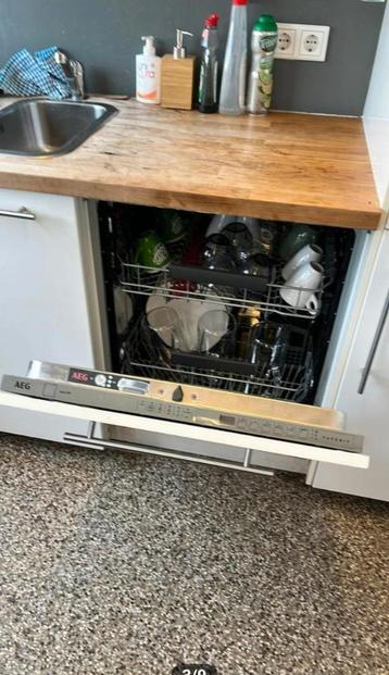 Metod keuken Ikea met inbouwapparatuur - afbeelding 4 Metod keuken Ikea met inbouwapparatuur - afbeelding 4