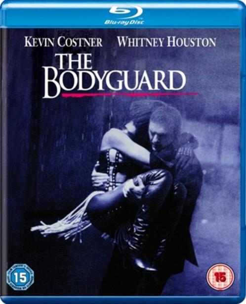 The Bodyguard - Kevin Costner, Whitney Houston, Cd's en Dvd's, Blu-ray, Nieuw in verpakking, Thrillers en Misdaad, Verzenden