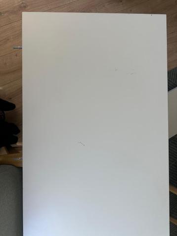 MALM ikea white bedframe - afbeelding 16 MALM ikea white bedframe - afbeelding 16