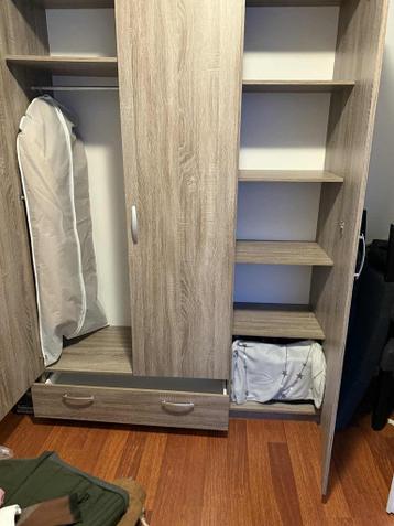 JYSK Kledingkast - afbeelding 2 JYSK Kledingkast - afbeelding 2