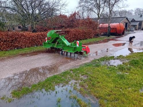 Amazone kopeg 3 mtr bj 2009 cultivator vanaf  E1250, Zakelijke goederen, Agrarisch | Werktuigen, Akkerbouw, Bollenteelt, Boomteelt