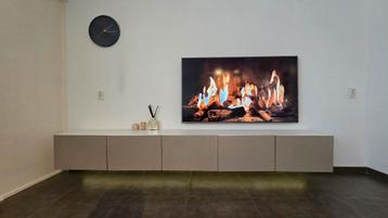 Ikea Besta TV Meubel - afbeelding 1 Ikea Besta TV Meubel - afbeelding 1