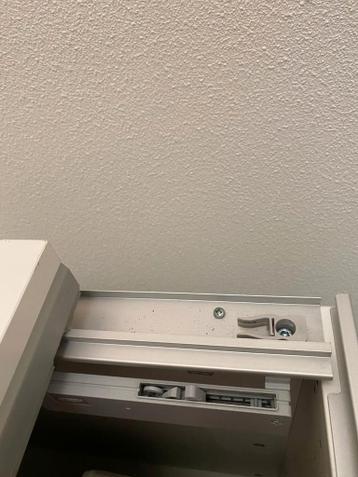 Ikea Pax-kast schuifdeuren - afbeelding 4 Ikea Pax-kast schuifdeuren - afbeelding 4