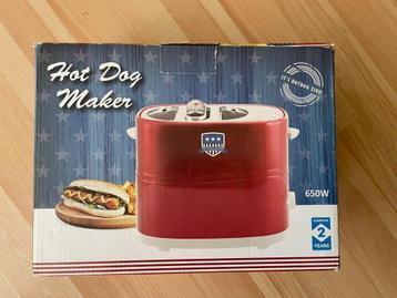 Hotdog Maker