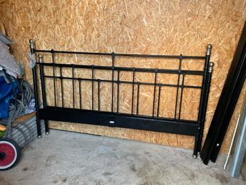 Bed spijlen IKEA SVELVIK - afbeelding 1 Bed spijlen IKEA SVELVIK - afbeelding 1