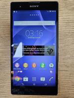 Sony Xperia t2 Ultra - 8GB - zwart - 3 maanden garantie