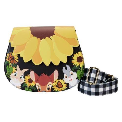 Loungefly Disney Bambi Sunflower Friends Backpack, Verzamelen, Disney, Ophalen of Verzenden