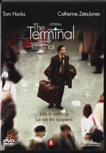 DVD The Terminal