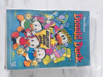 Donald Duck 1982 compleet 