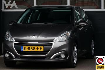 Peugeot 208 1.2 PureTech Blue Lease Active NL, CarPlay, PDC