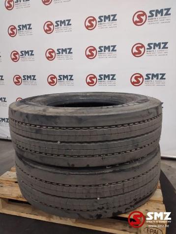 Occ vrachtwagenband Michelin 315/80R22.5