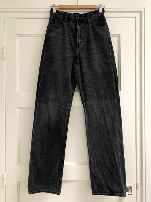 G-Star zwarte spijkerbroek - Maat 27-32, Kleding | Dames, Spijkerbroeken en Jeans, Zo goed als nieuw, W27 (confectie 34) of kleiner