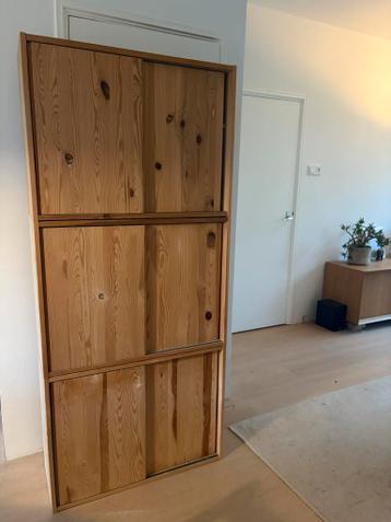 Ivar ikea 3 schuifderkasten - afbeelding 6 Ivar ikea 3 schuifderkasten - afbeelding 6