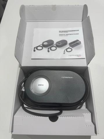 Stromer CR245 Lader - als nieuw