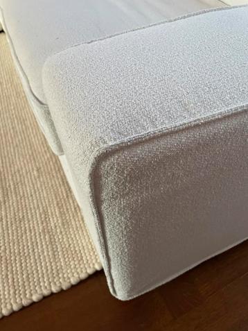 Hoes Ikea KIVIK 4-zit wit bouclé Norsemaison - afbeelding 3 Hoes Ikea KIVIK 4-zit wit bouclé Norsemaison - afbeelding 3