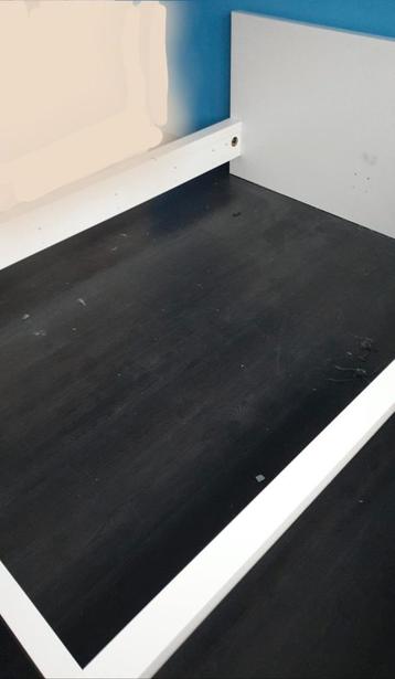 Losse onderdelen Ikea Malm bed 140 x 200 (oude versie) - afbeelding 3 Losse onderdelen Ikea Malm bed 140 x 200 (oude versie) - afbeelding 3