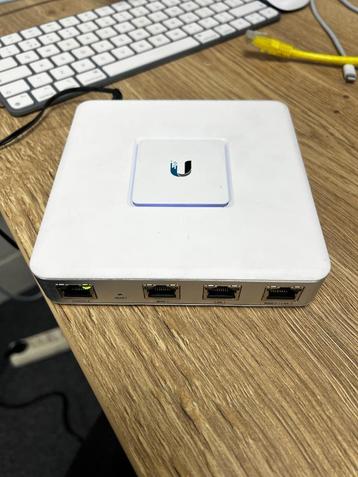 UniFi USG3P 