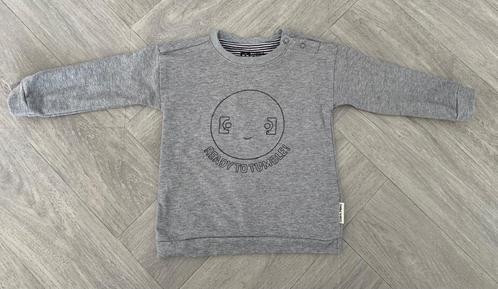 Stoere Tumble'n Dry Shirt maat 68!, Kinderen en Baby's, Babykleding | Maat 68, Zo goed als nieuw, Jongetje, Shirtje of Longsleeve