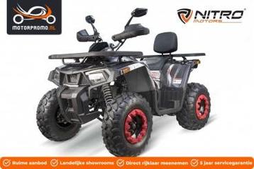 Quad atv groot 150cc automaat quad met achteruit kinderquad