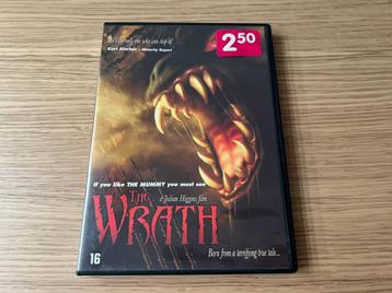 The Wrath (2007)